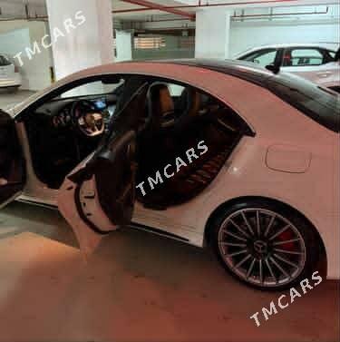 Mercedes-Benz CLA 2013 - 488 888 TMT - Ашхабад - img 6