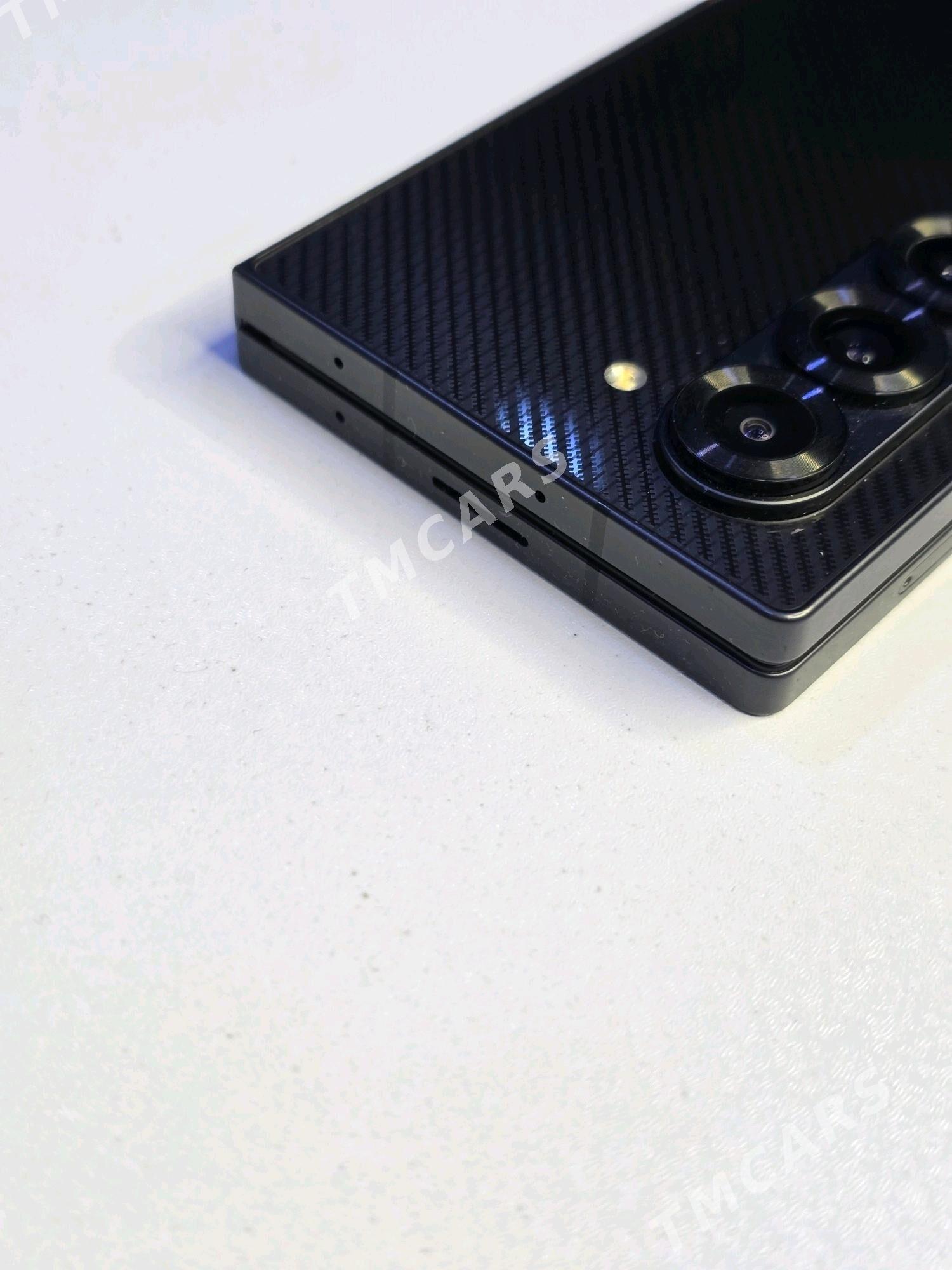 Galaxy Z Fold 6  12/256gb - Мары - img 7