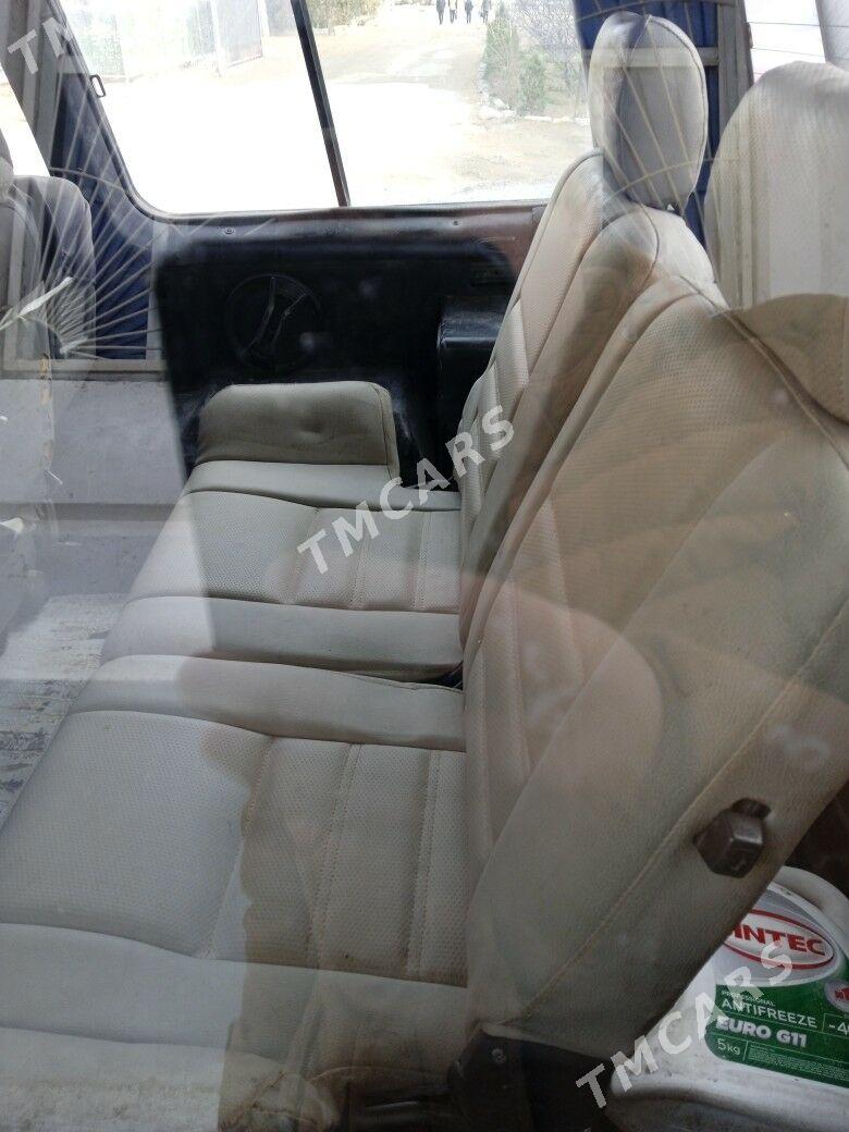 Mitsubishi Pajero 1992 - 78 000 TMT - Türkmenbaşy - img 5