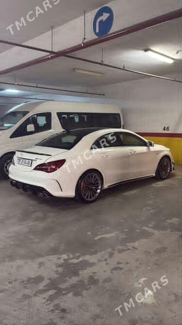 Mercedes-Benz CLA 2013 - 488 888 TMT - Ашхабад - img 4