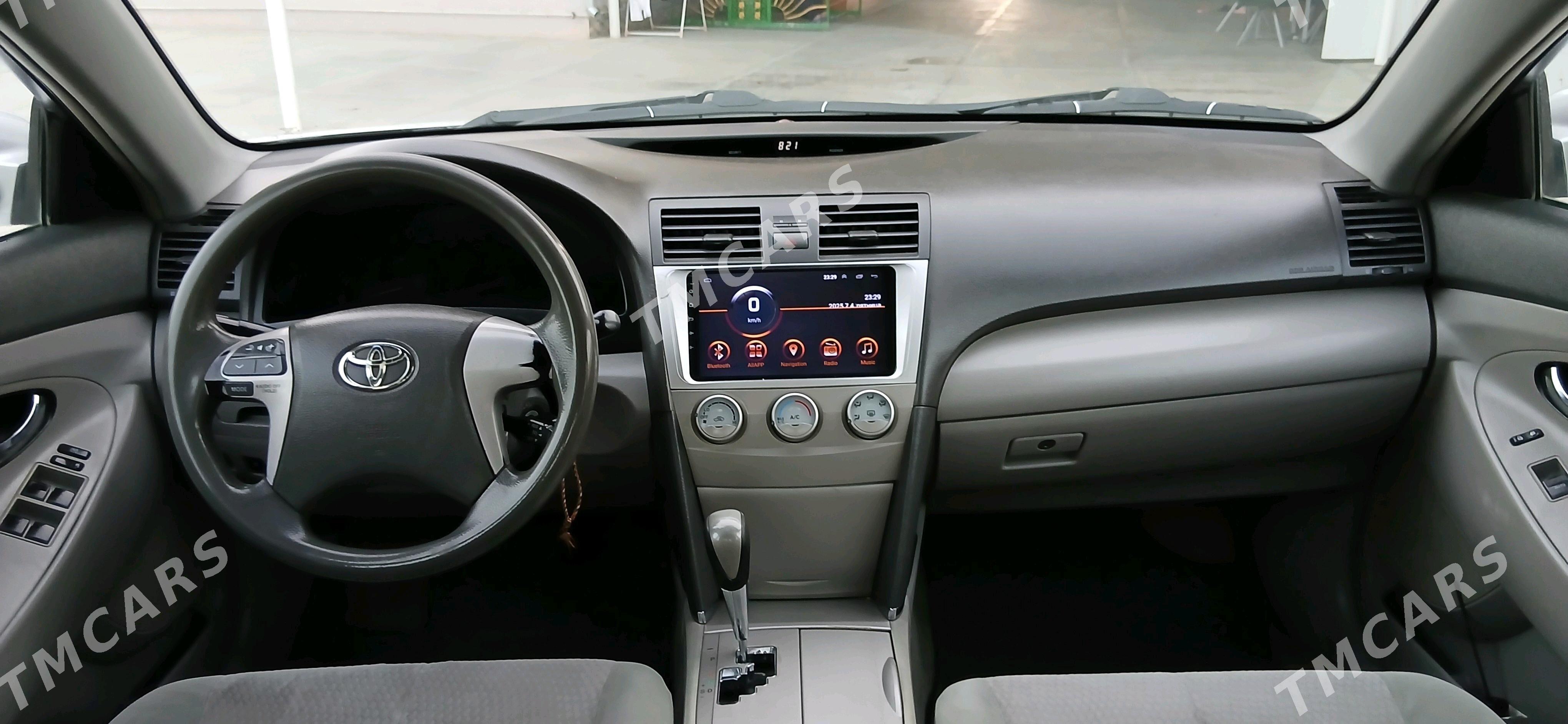 Toyota Camry 2010 - 210 000 TMT - Bäherden - img 5