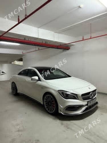 Mercedes-Benz CLA 2013 - 488 888 TMT - Ашхабад - img 3