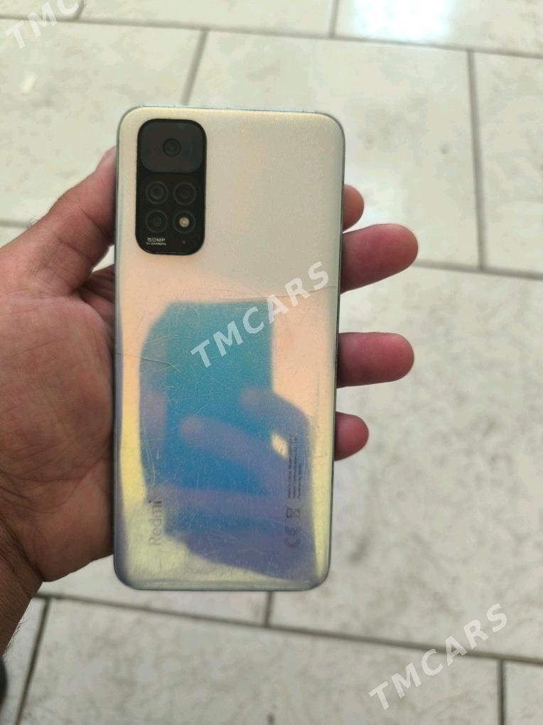 REDMI NOT11 6/128 - Мары - img 3