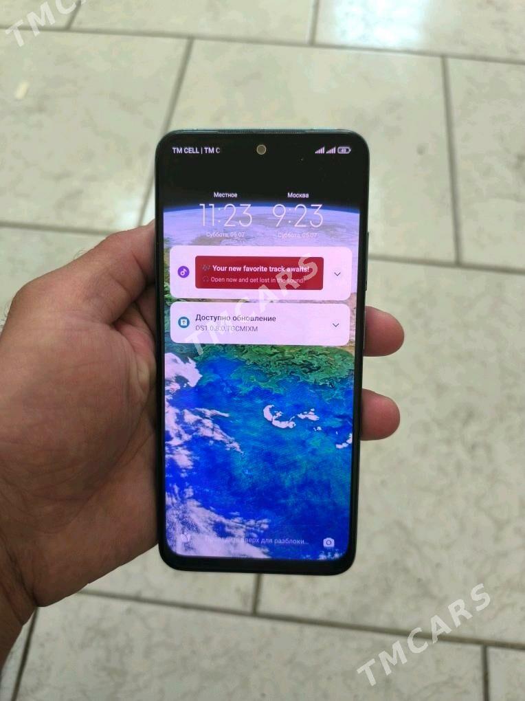 REDMI NOT11 6/128 - Мары - img 4