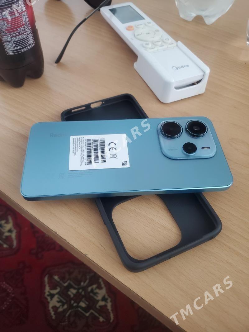 Redmi Note 14 - Şatlyk - img 2