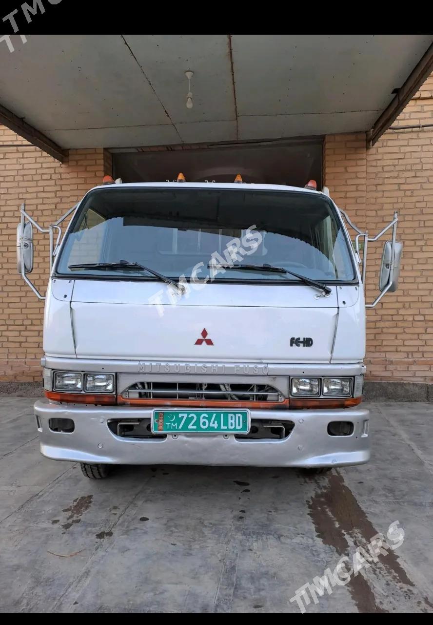 Mitsubishi Canter 2004 - 230 000 TMT - Чарджоу - img 3