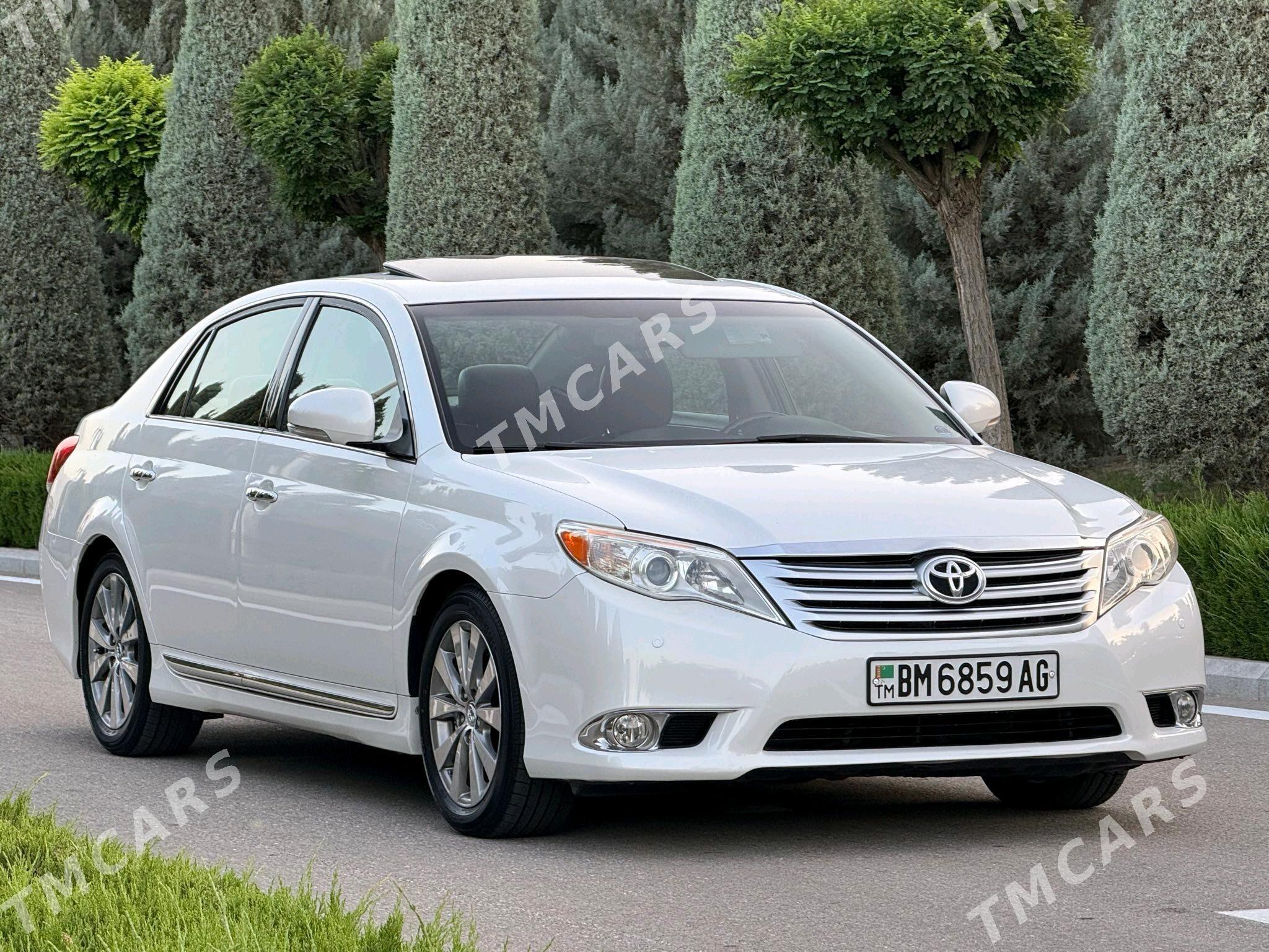 Toyota Avalon 2012 - 335 000 TMT - Aşgabat - img 7