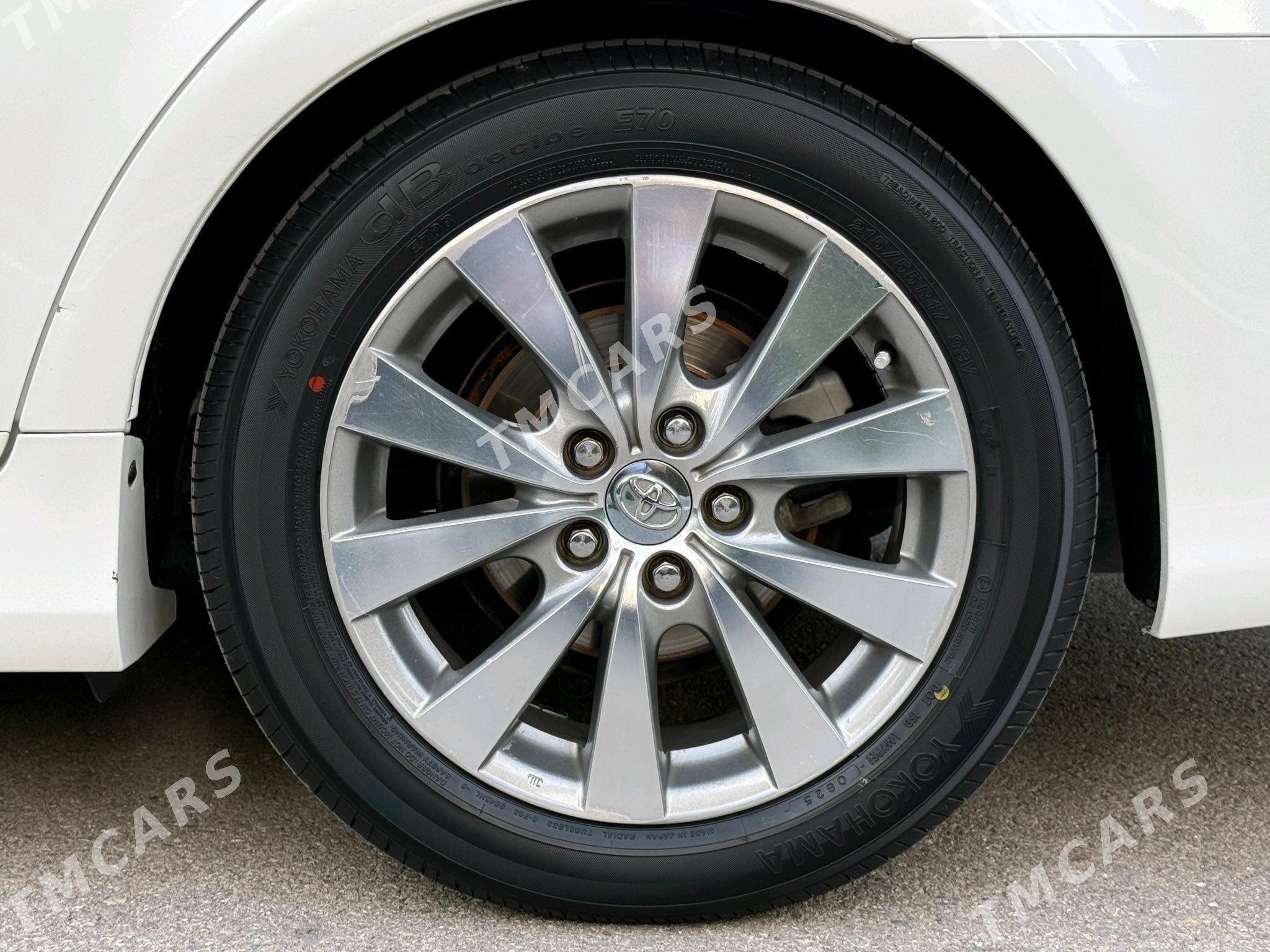 Toyota Avalon 2012 - 335 000 TMT - Aşgabat - img 5