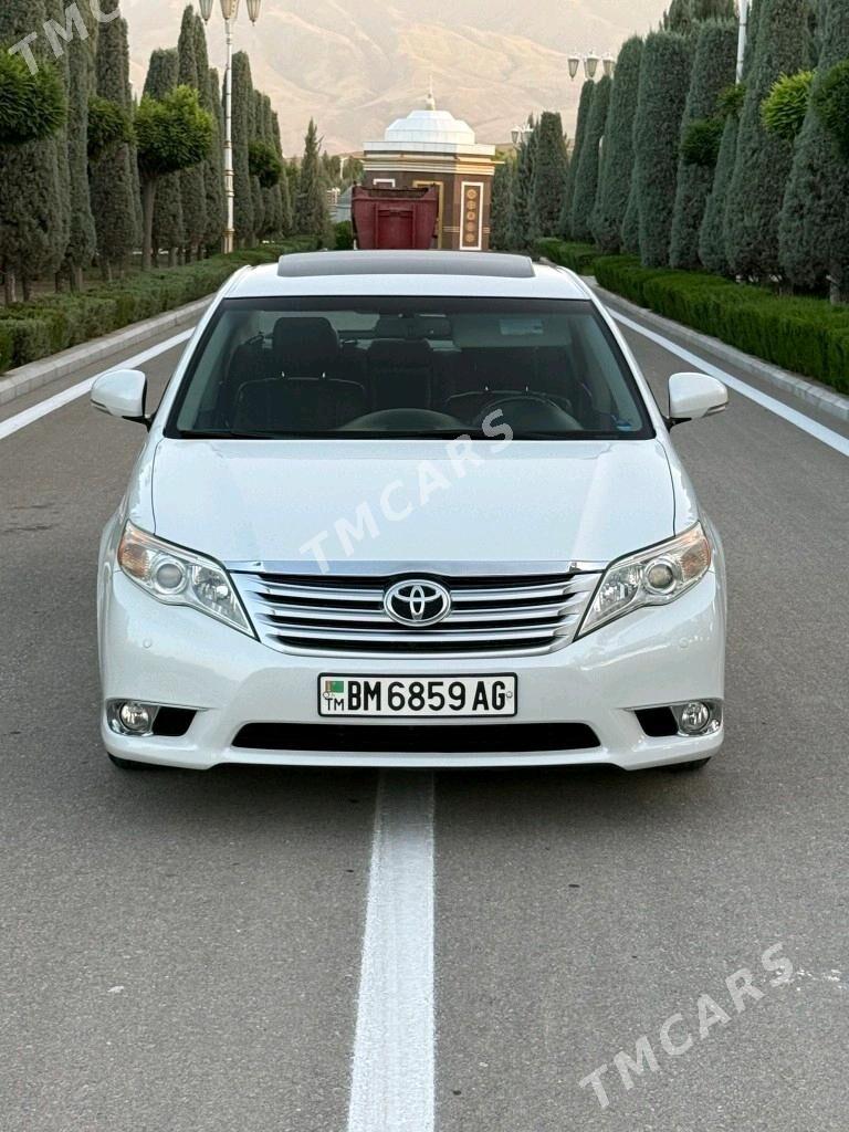 Toyota Avalon 2012 - 335 000 TMT - Aşgabat - img 9