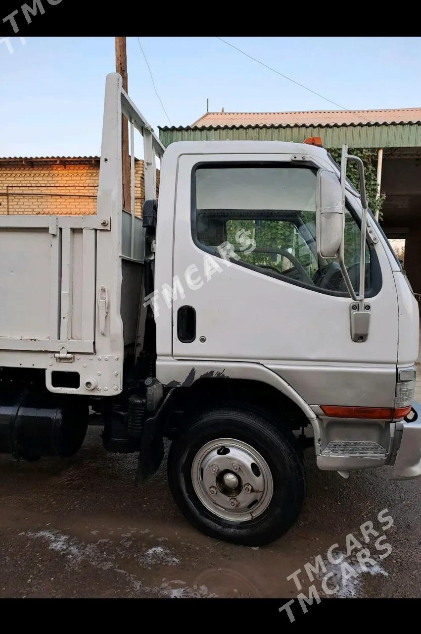 Mitsubishi Canter 2004 - 230 000 TMT - Чарджоу - img 4