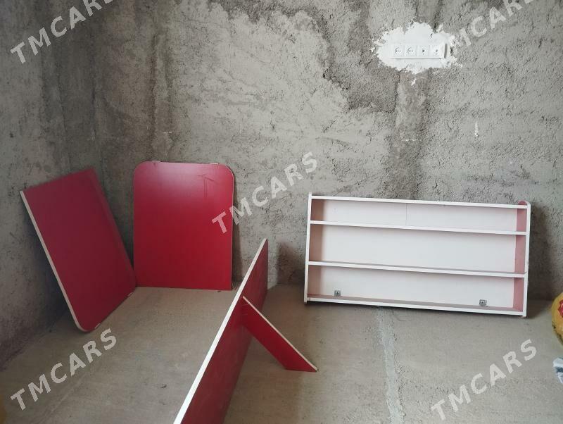 Biçim stol - Atatürk köç. - img 2