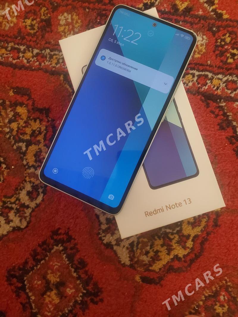 Redmi note13 - Мары - img 2