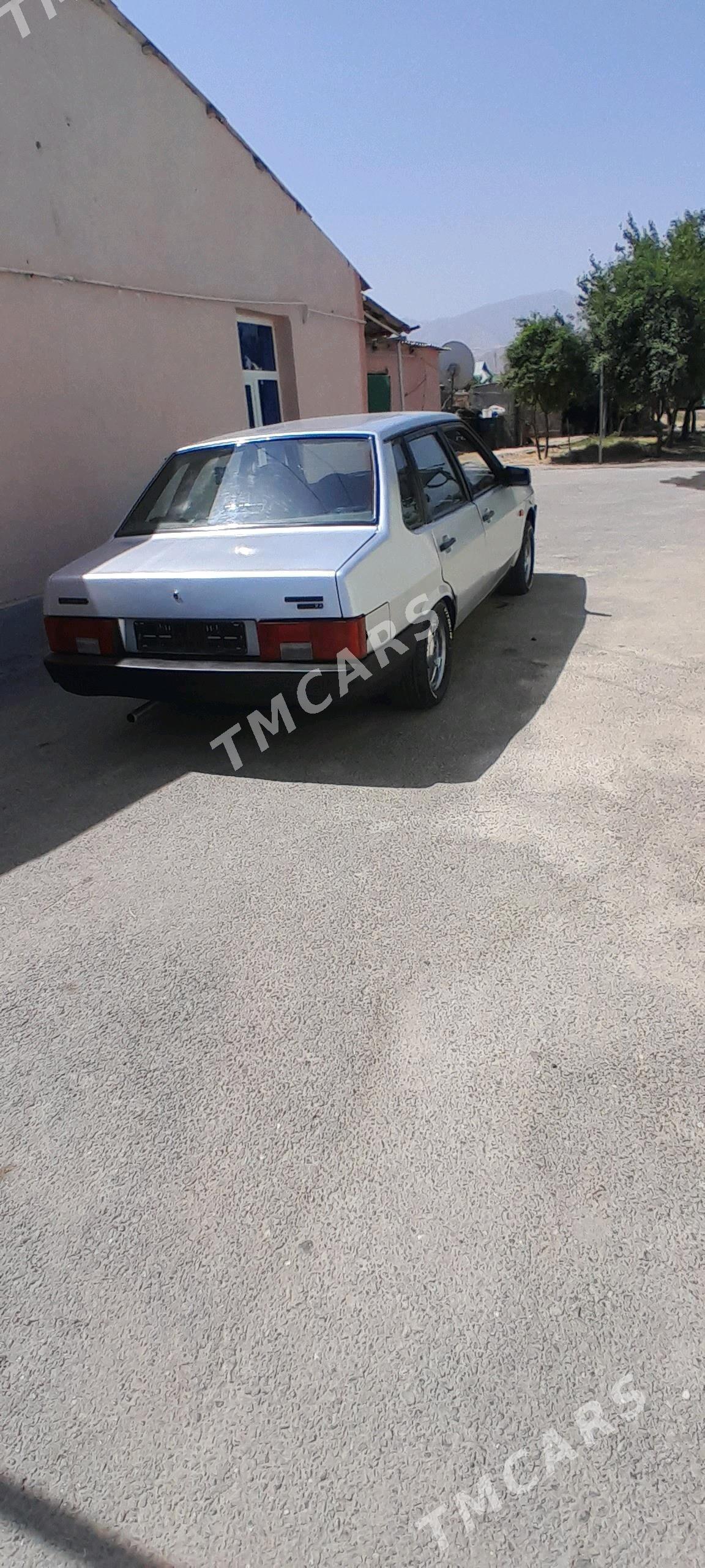 Lada 21099 2001 - 38 000 TMT - Aşgabat - img 2