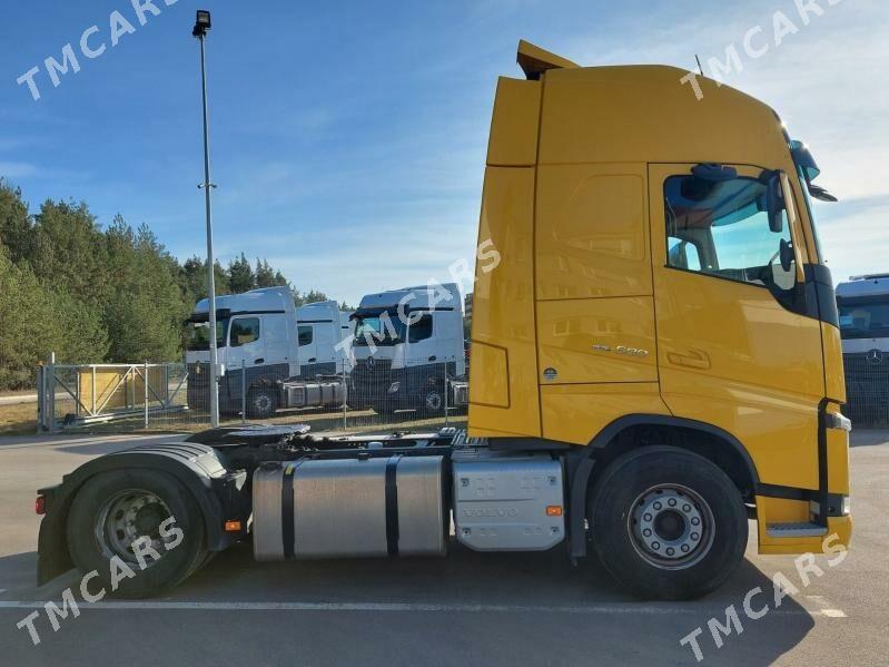 Volvo FH 500 2020 - 3 566 000 TMT - Aşgabat - img 5