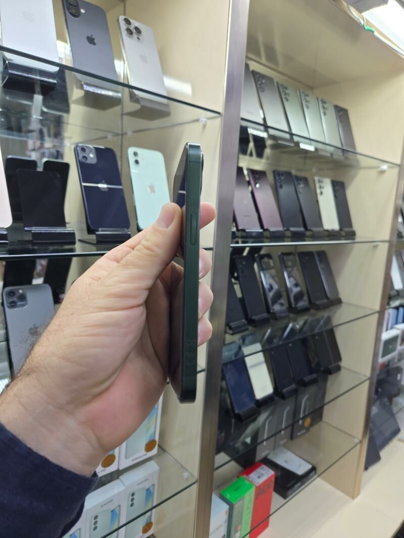 I PHONE 13 - Ашхабад - img 3