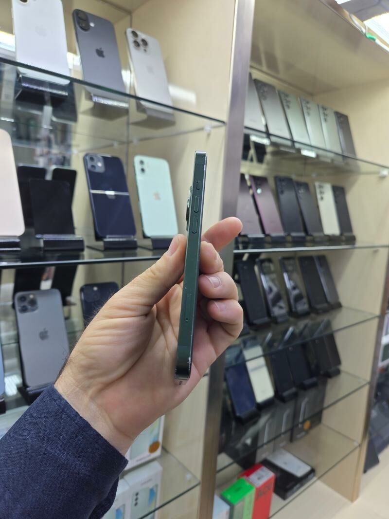 I PHONE 13 - Ашхабад - img 2