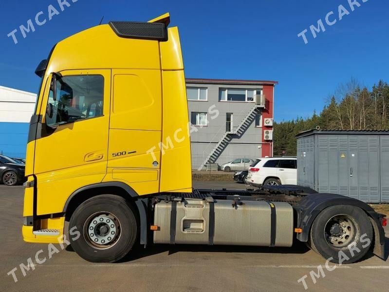 Volvo FH 500 2020 - 3 566 000 TMT - Aşgabat - img 2