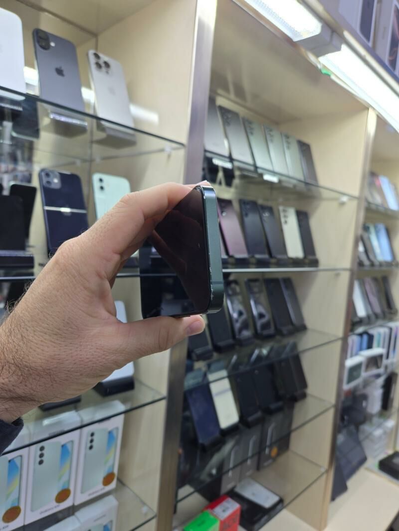 I PHONE 13 - Ашхабад - img 4