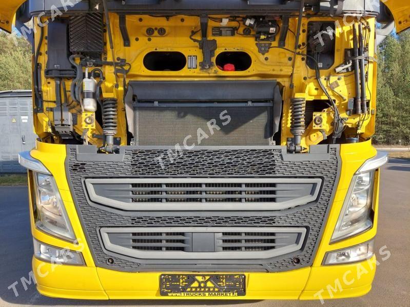Volvo FH 500 2020 - 3 566 000 TMT - Aşgabat - img 9