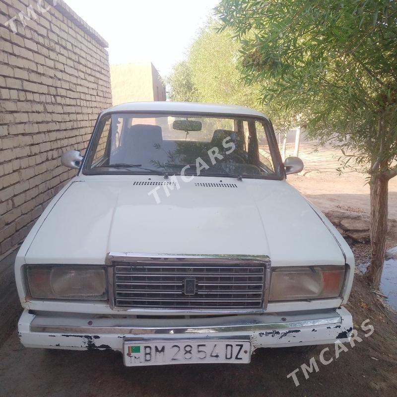 Lada 2107 2003 - 15 000 TMT - етр. Туркменбаши - img 5