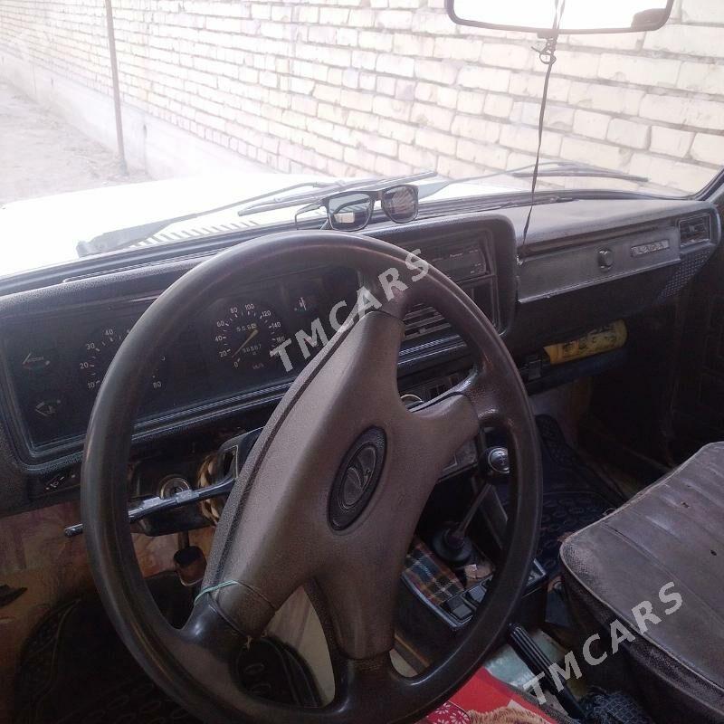 Lada 2107 2003 - 15 000 TMT - етр. Туркменбаши - img 4