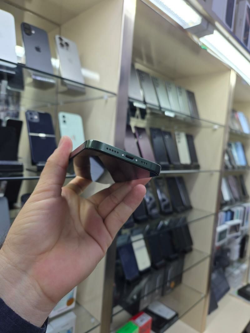 I PHONE 13 - Ашхабад - img 5