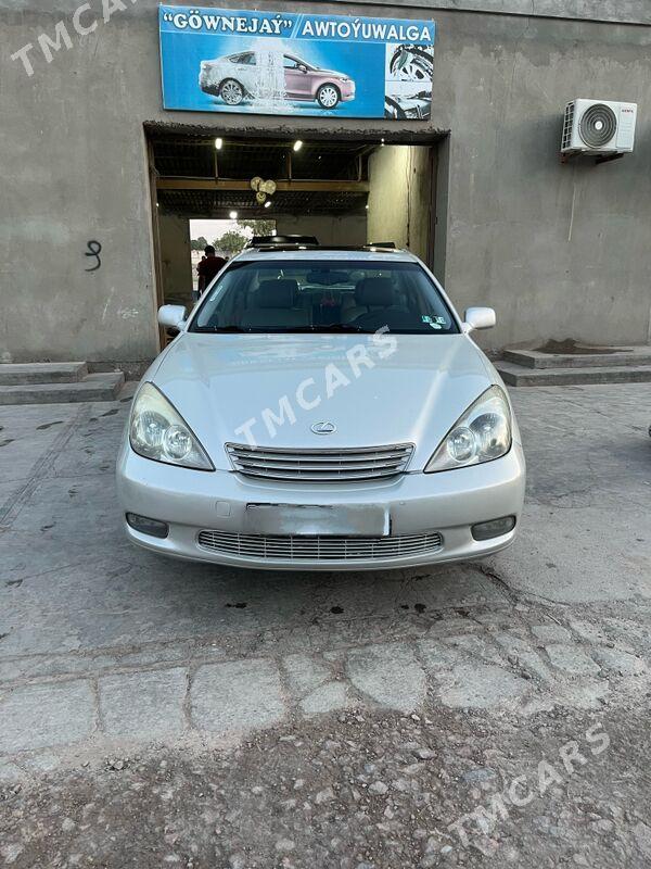 Lexus ES 330 2003 - 210 000 TMT - Akdepe - img 2