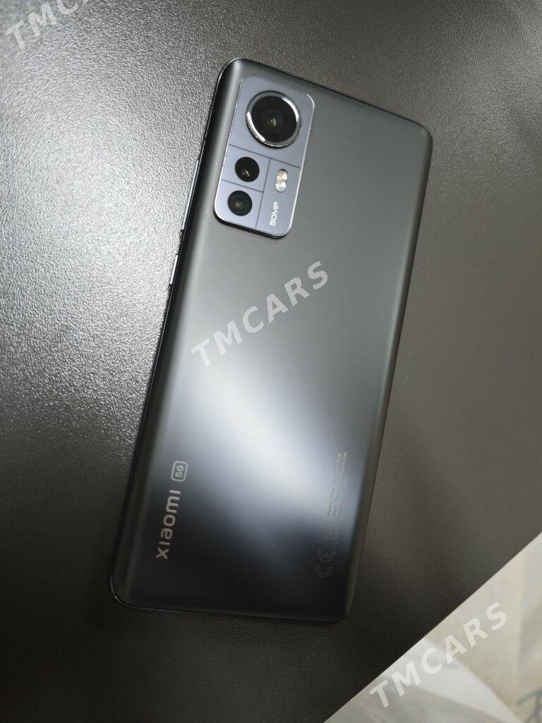 xiaomi 12 - Aşgabat - img 3