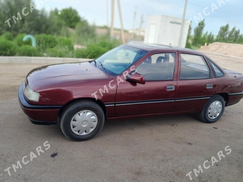 Opel Vectra 1991 - 35 000 TMT - Шабатский этрап - img 4