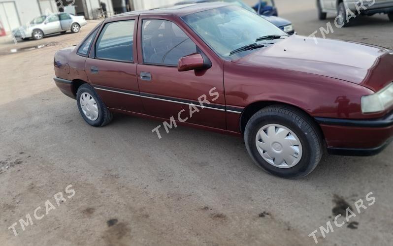 Opel Vectra 1991 - 35 000 TMT - Шабатский этрап - img 3