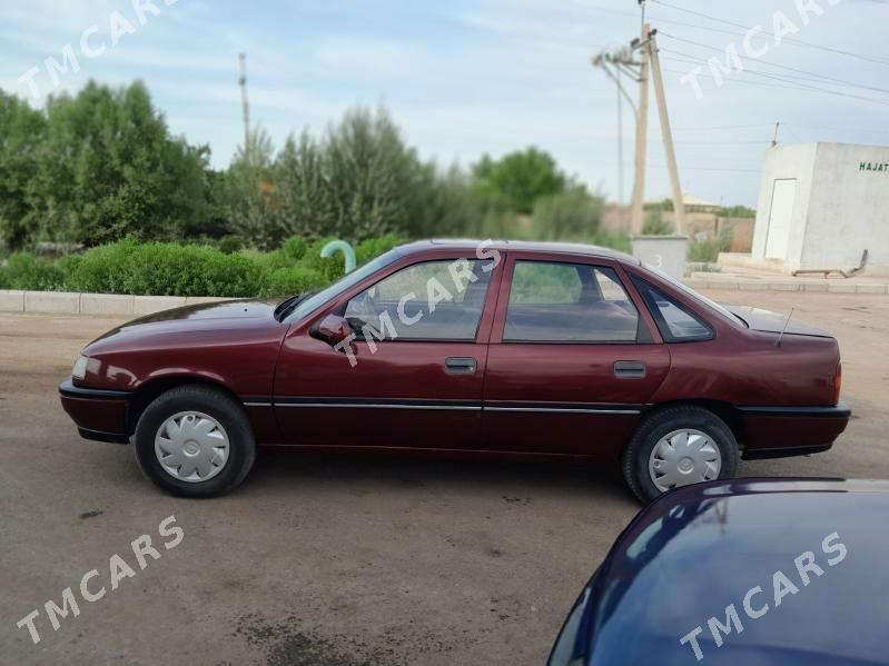 Opel Vectra 1991 - 35 000 TMT - Шабатский этрап - img 2