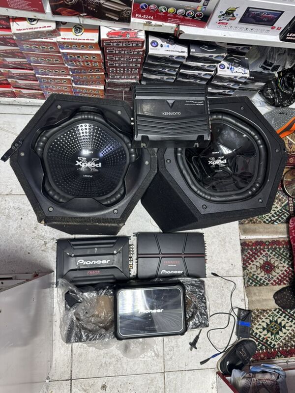 5250 telewizor 3 300 TMT - Aşgabat - img 7