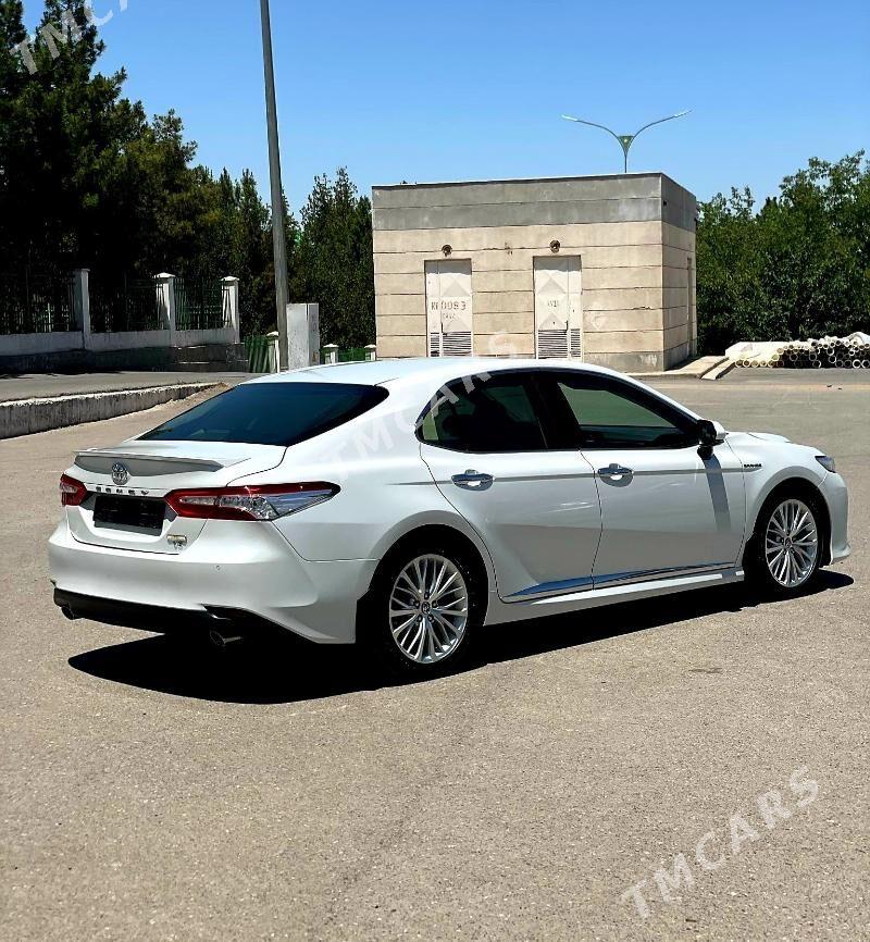 Toyota Camry 2020 - 460 000 TMT - Ашхабад - img 2