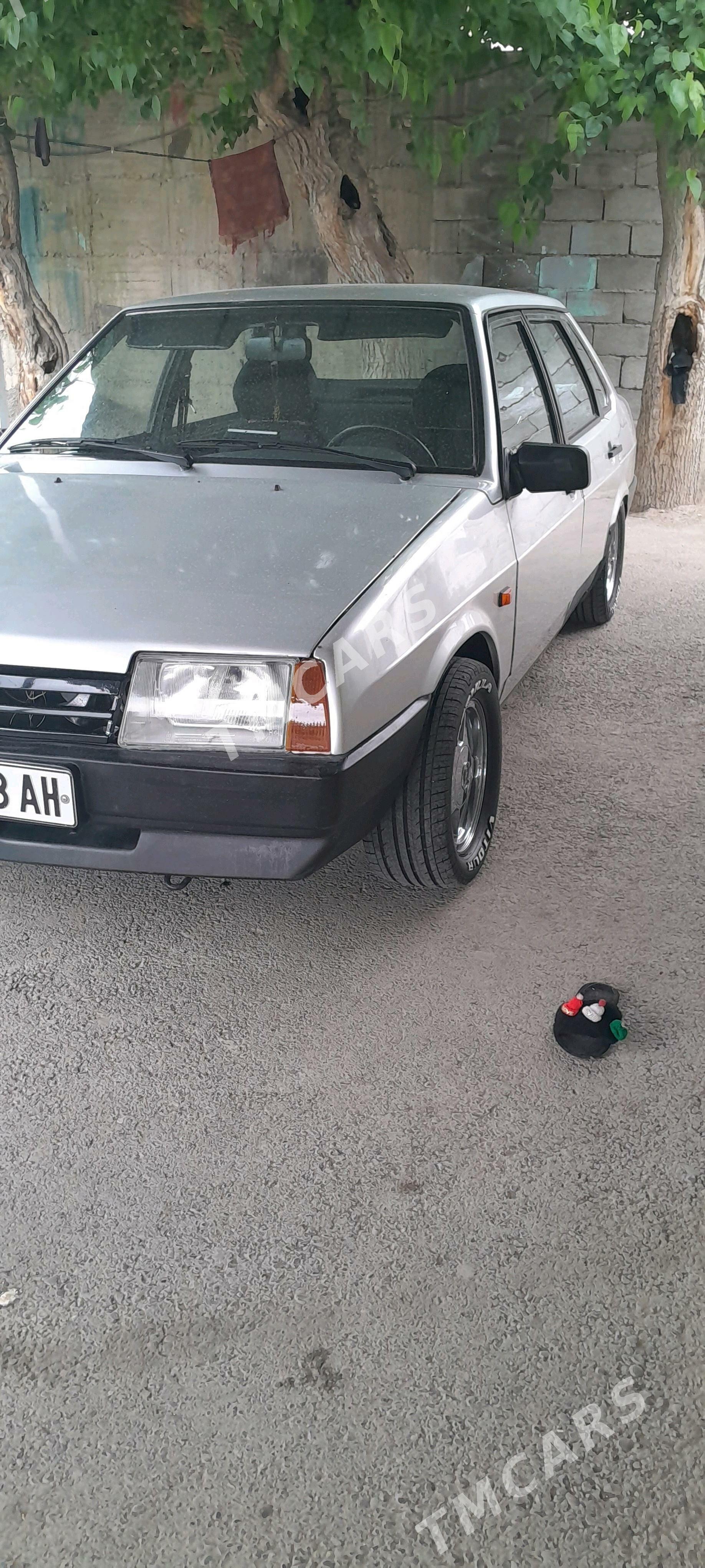Lada 21099 2001 - 38 000 TMT - Aşgabat - img 4