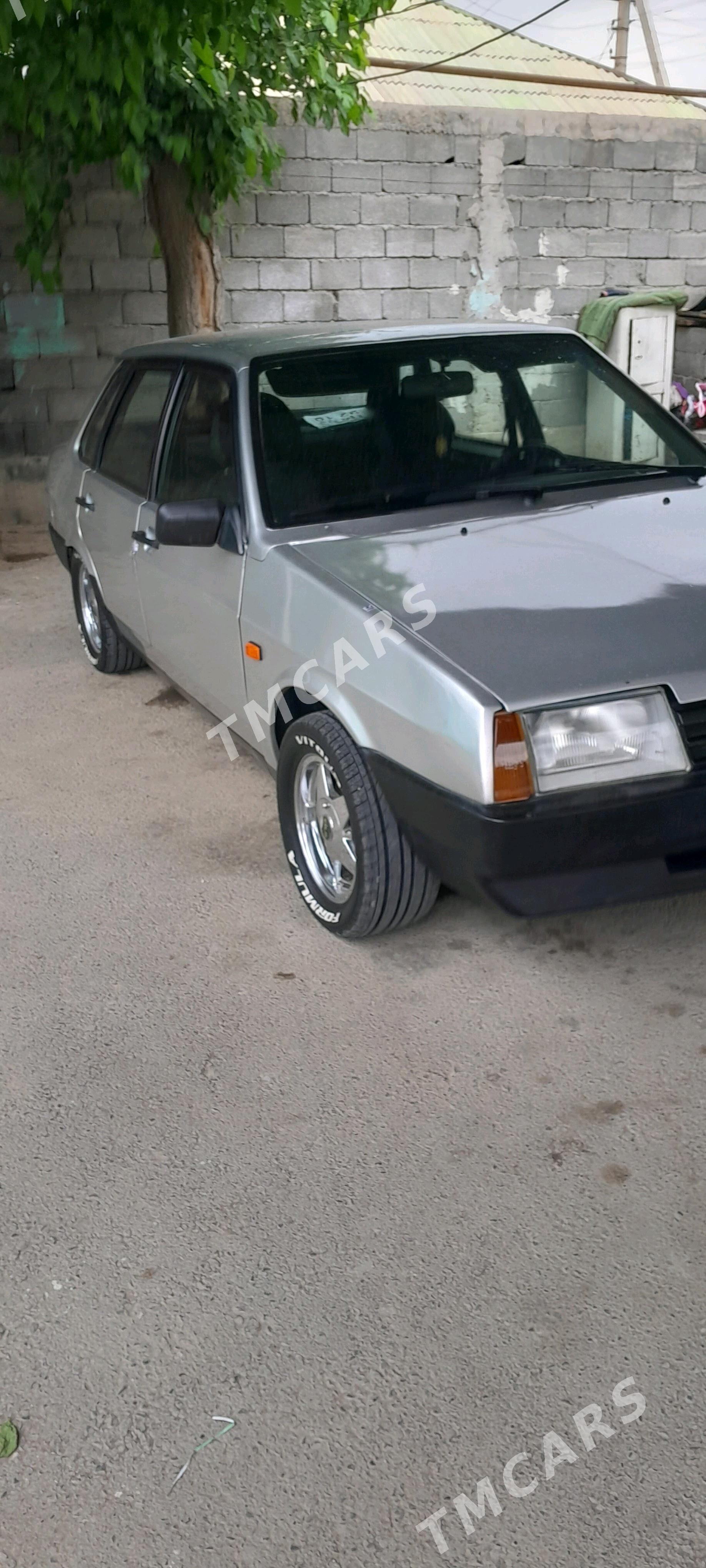 Lada 21099 2001 - 38 000 TMT - Aşgabat - img 7