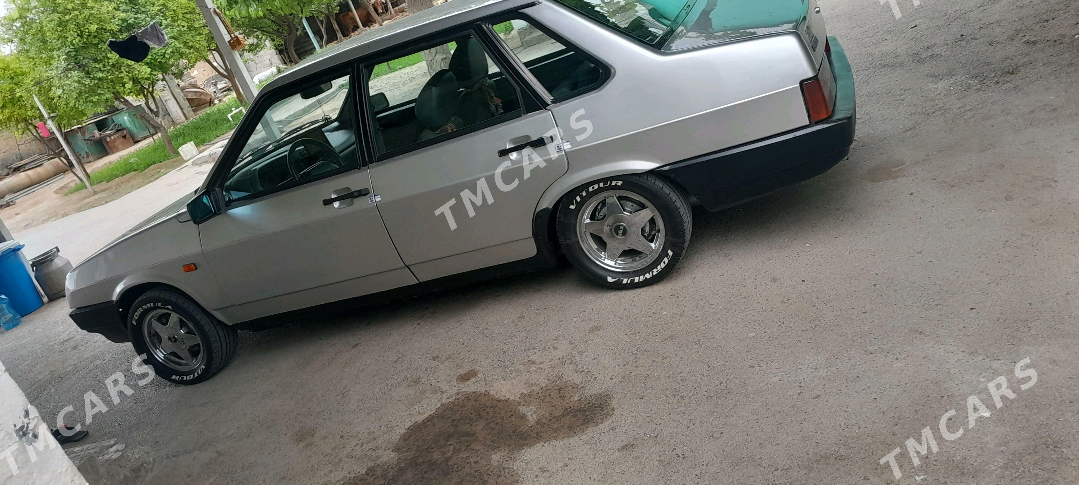 Lada 21099 2001 - 38 000 TMT - Aşgabat - img 5