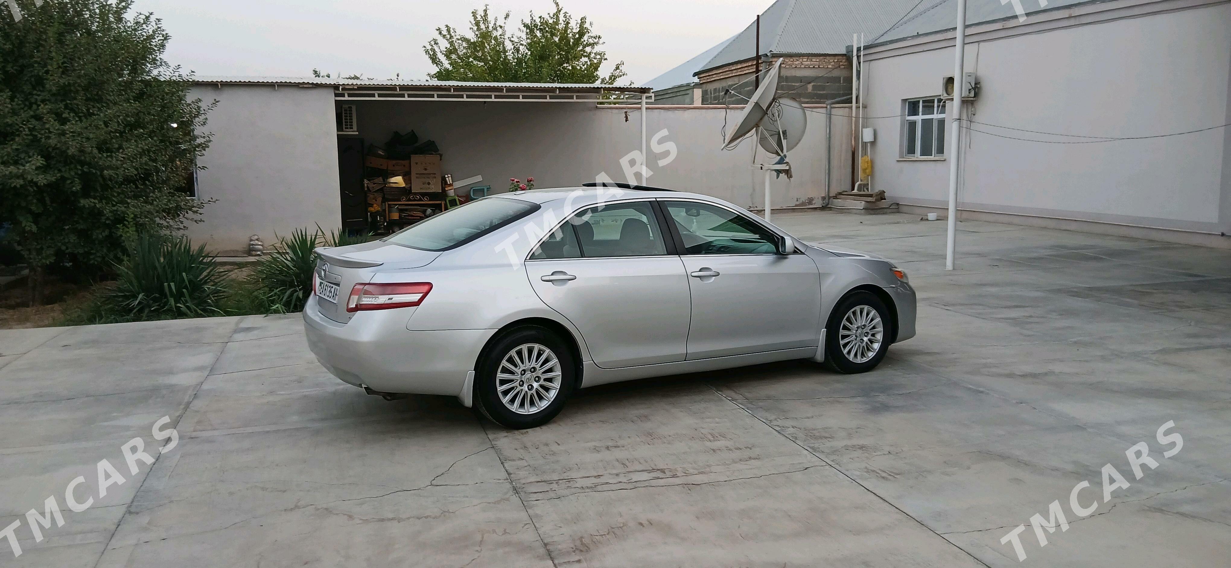 Toyota Camry 2010 - 210 000 TMT - Bäherden - img 7