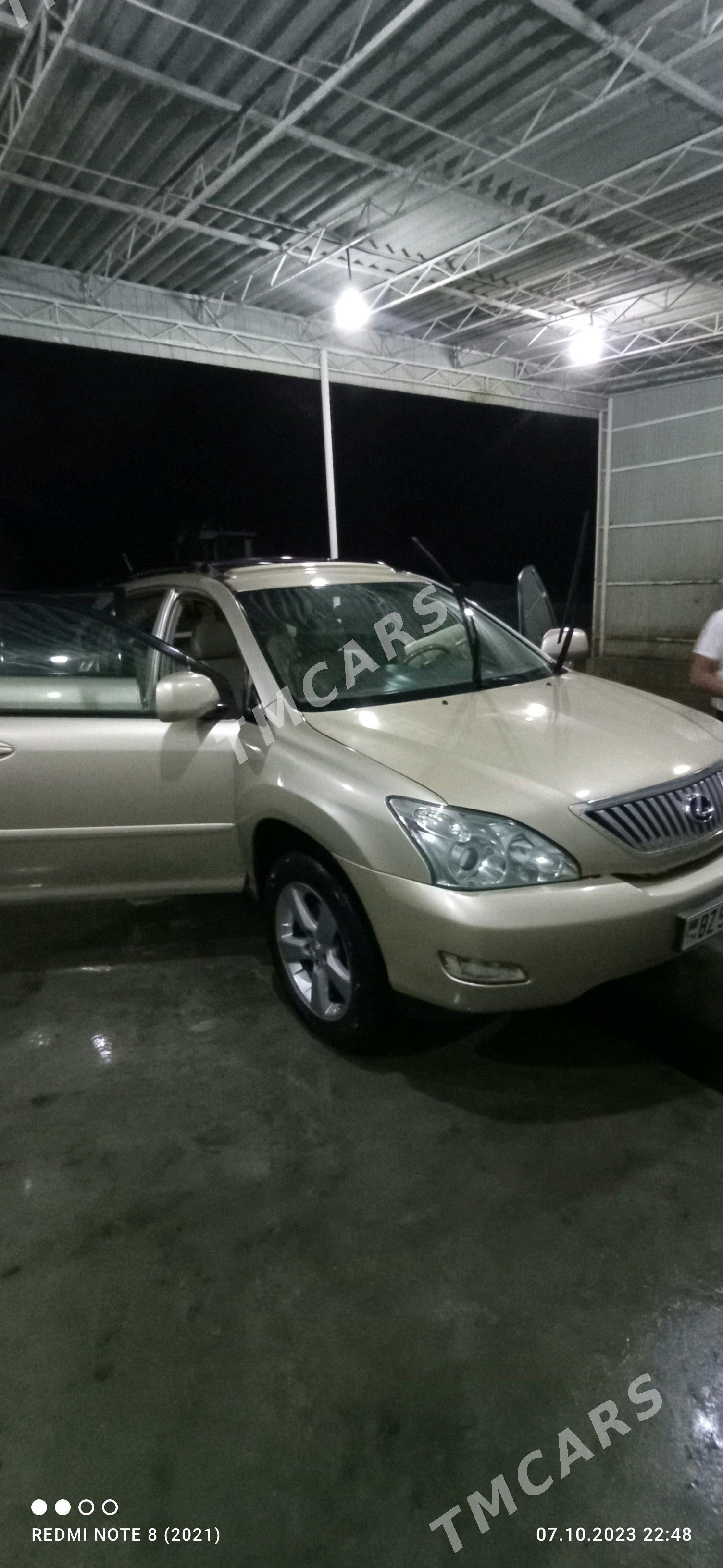 Lexus RX 330 2004 - 185 000 TMT - Sakarçäge - img 5