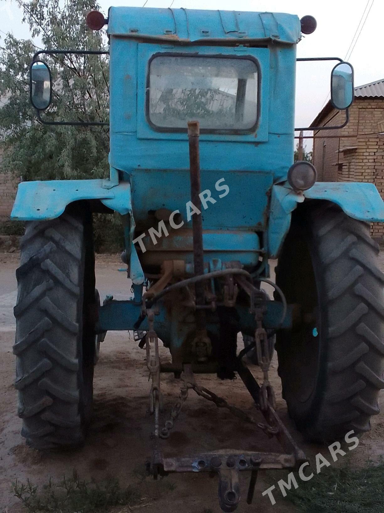Belarus 320 1990 - 110 000 TMT - Мары - img 2