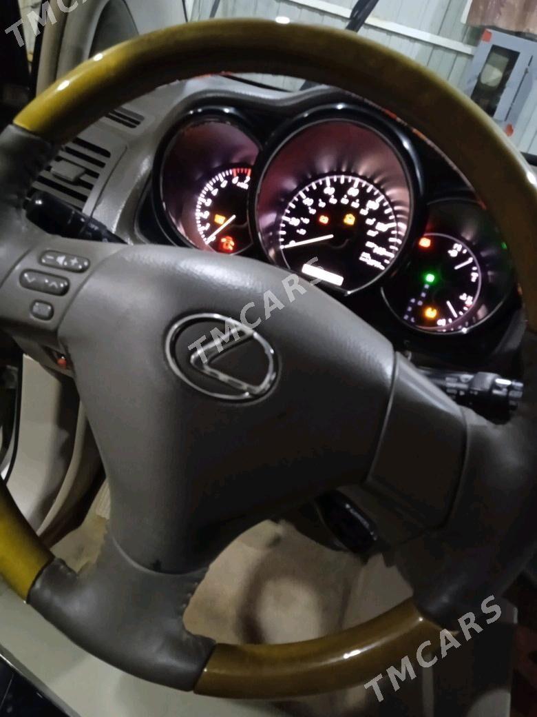 Lexus RX 330 2004 - 185 000 TMT - Sakarçäge - img 2