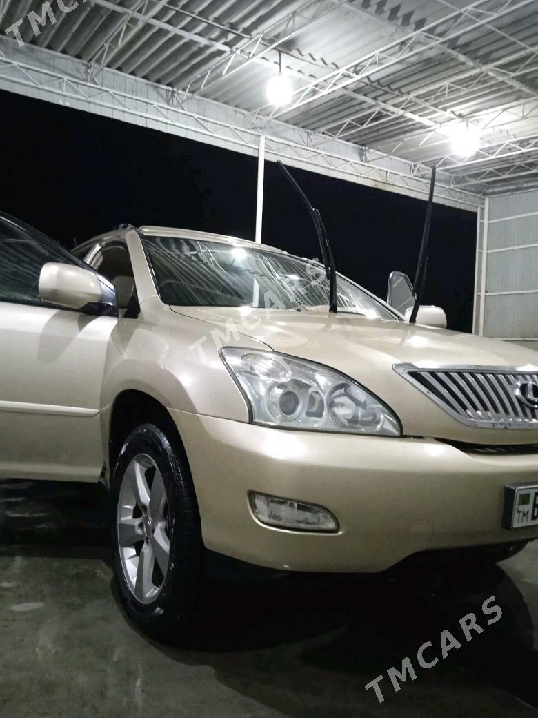 Lexus RX 330 2004 - 185 000 TMT - Sakarçäge - img 3