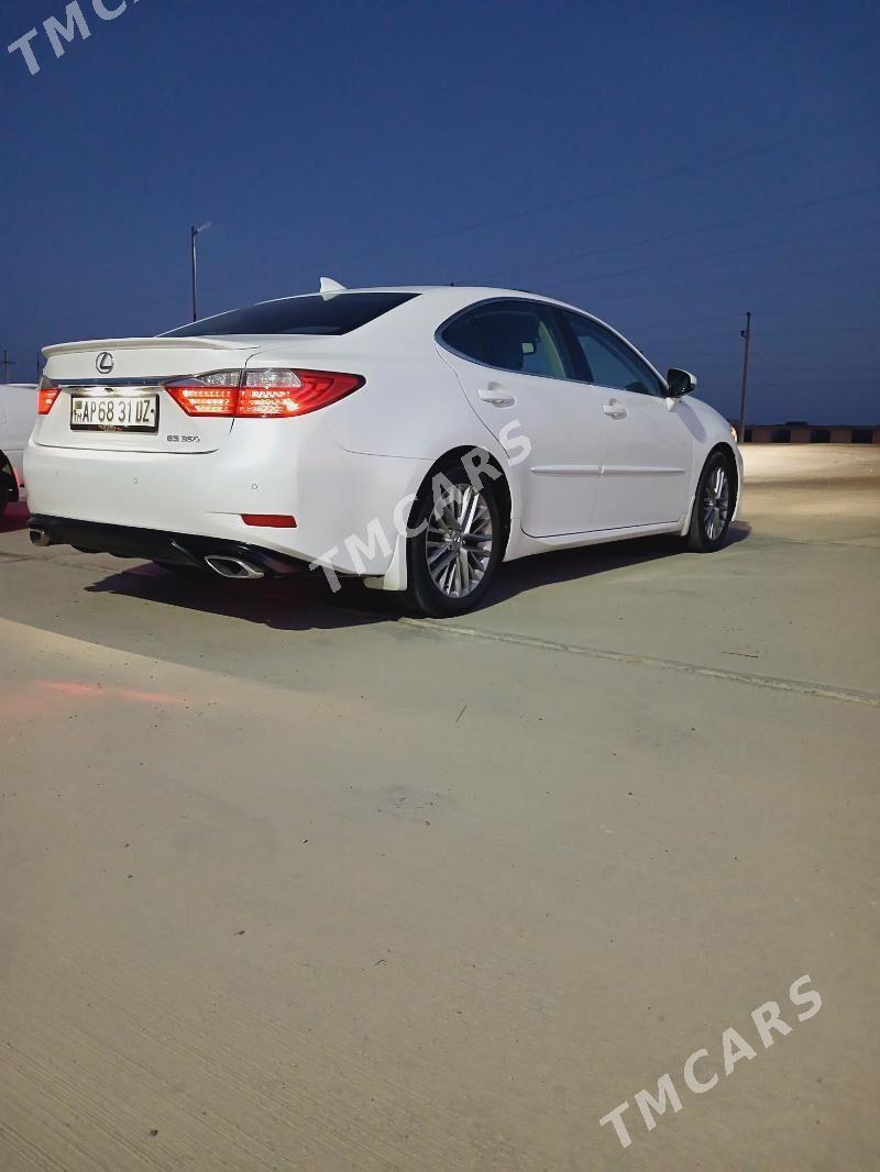 Lexus ES 350 2014 - 340 000 TMT - Köneürgenç - img 2