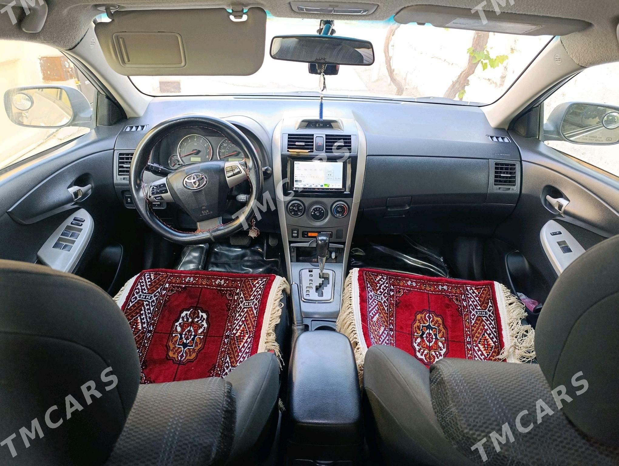 Toyota Corolla 2011 - 160 000 TMT - Arkadag - img 3