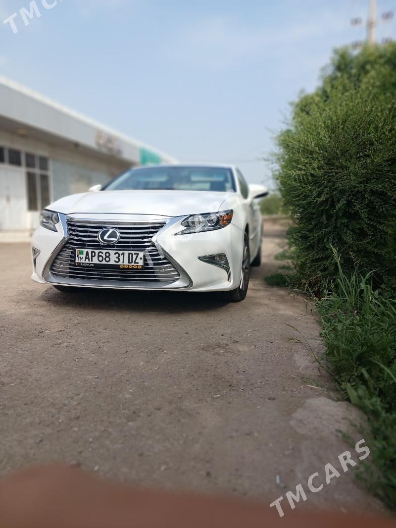 Lexus ES 350 2014 - 340 000 TMT - Köneürgenç - img 5