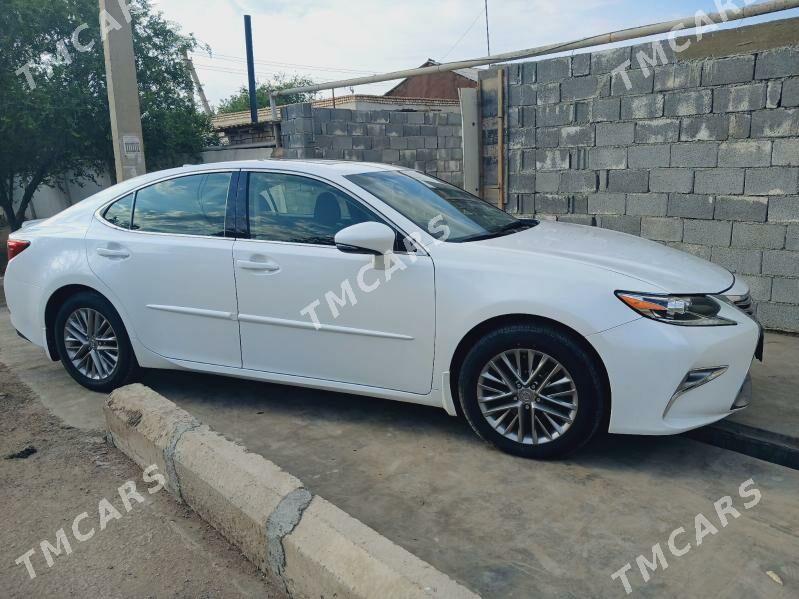 Lexus ES 350 2014 - 340 000 TMT - Köneürgenç - img 4
