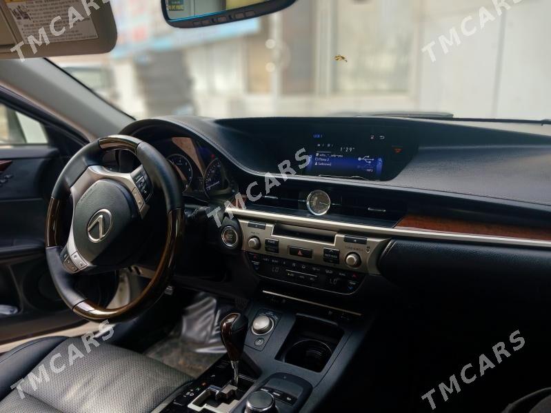 Lexus ES 350 2014 - 340 000 TMT - Köneürgenç - img 3