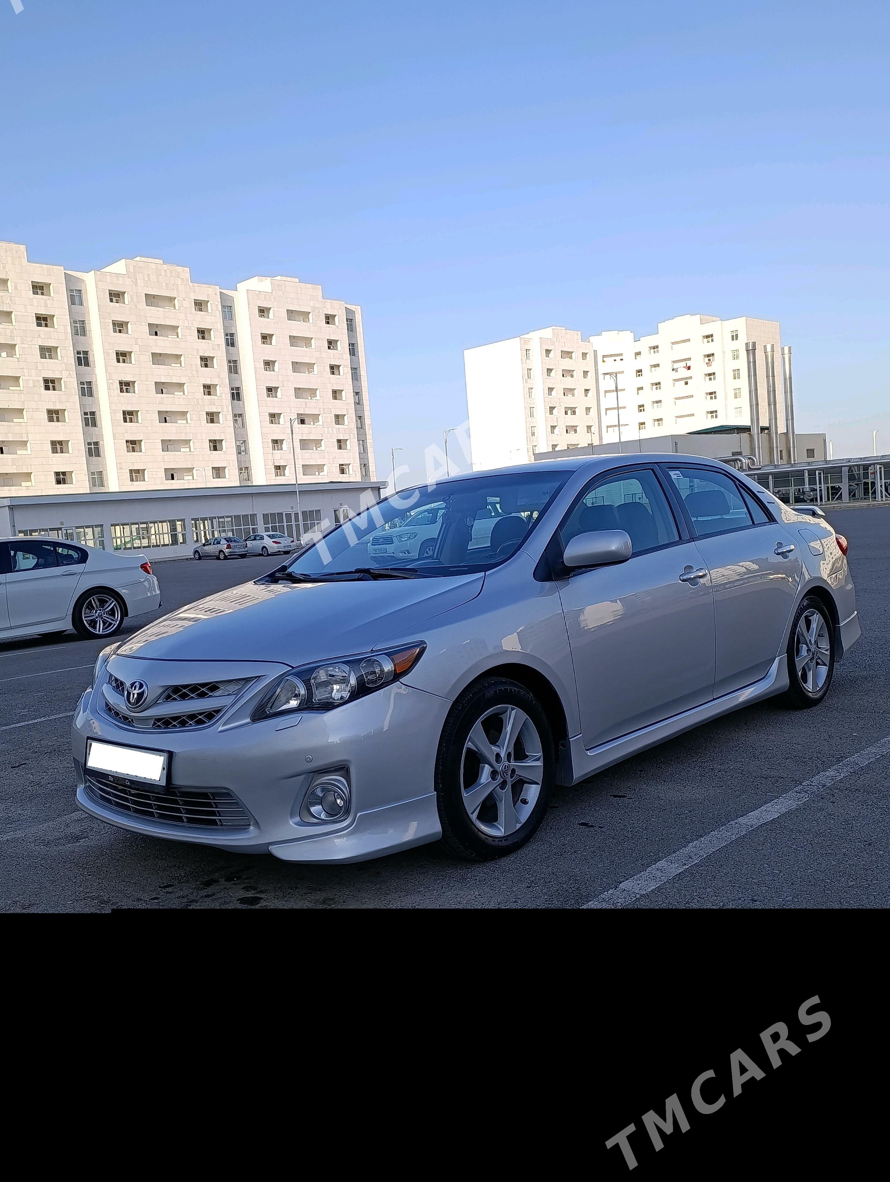 Toyota Corolla 2011 - 160 000 TMT - Arkadag - img 4