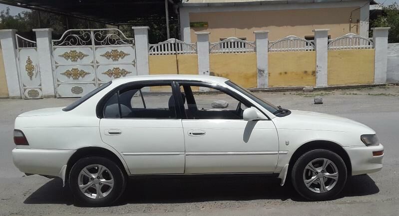 Toyota Corolla 1997 - 40 000 TMT - Änew - img 10