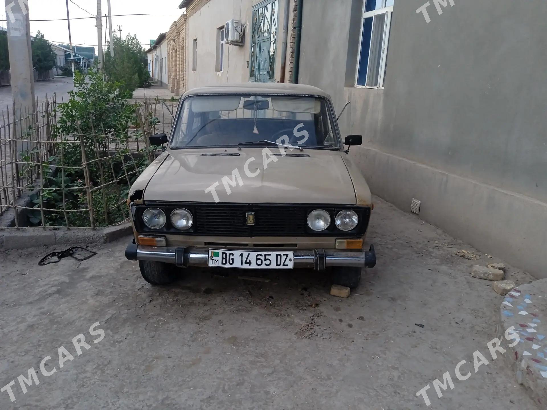 Lada 2106 1988 - 13 000 TMT - Гурбансолтан Едже - img 4