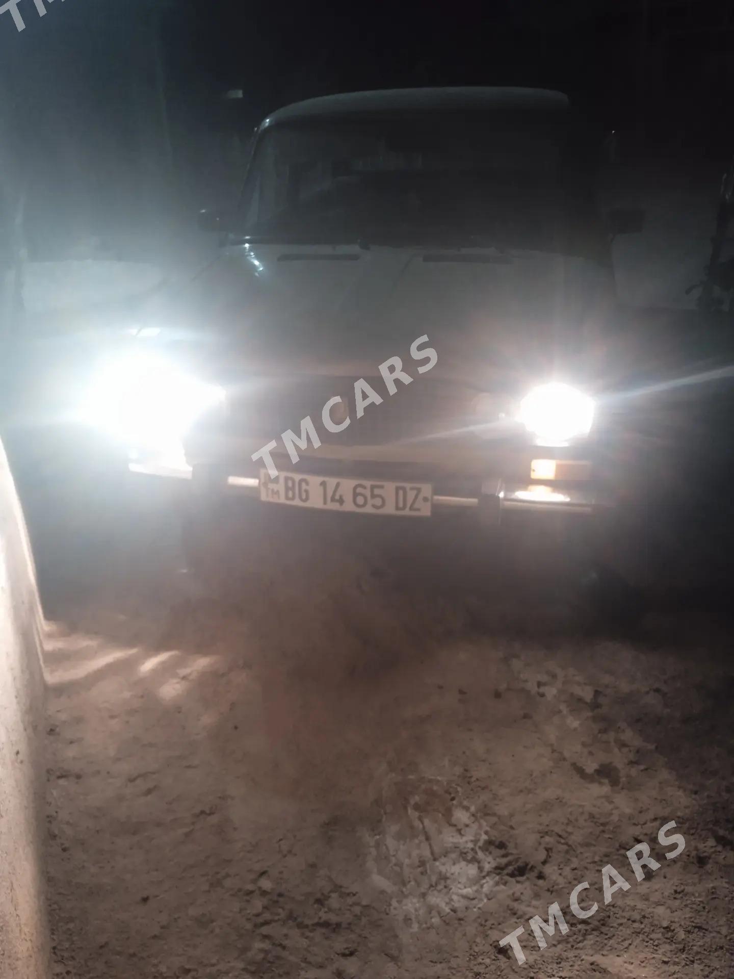 Lada 2106 1988 - 13 000 TMT - Гурбансолтан Едже - img 2
